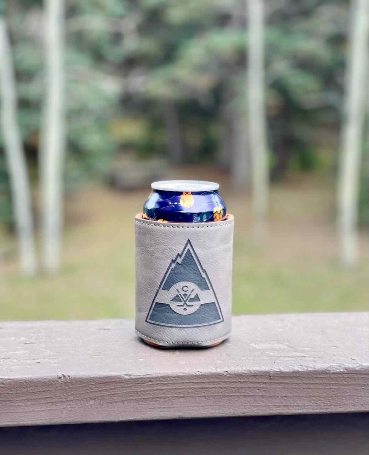 Can cooler